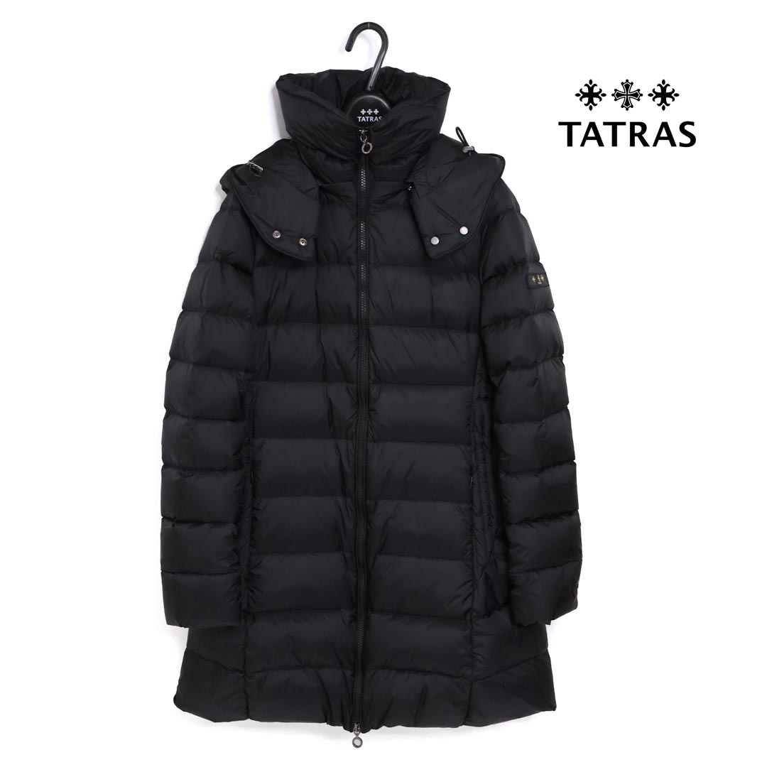 楽天市場】タトラス ダウン(レディースファッション)の通販 楽天市場】タトラス ダウン(レディースファッション)の通販