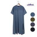 ☆【SALE】レディース THOUSAND MILE サウザンドマイル ショートスリーブ ドレス ワンピース 品番:TM251NP00052【10%OFF】