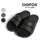 *【日本正規品】【母の日ギフト】ユニセックス/OOFOS/ウーフォス/OOahh/ウーアー/リカバリーサンダル/品番：20000200【お一人様1点限り】【ラッピング不可】