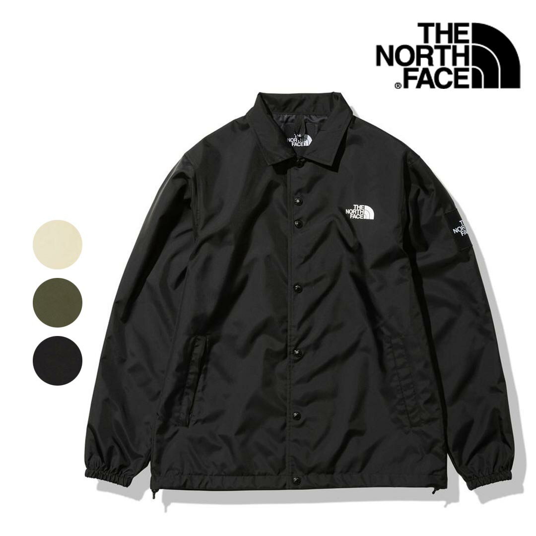 楽天star＆bars【父の日ギフト】メンズ/THE NORTH FACE/ザノースフェイス/The Coach Jacket/ザ コーチジャケット/品番：NP72130