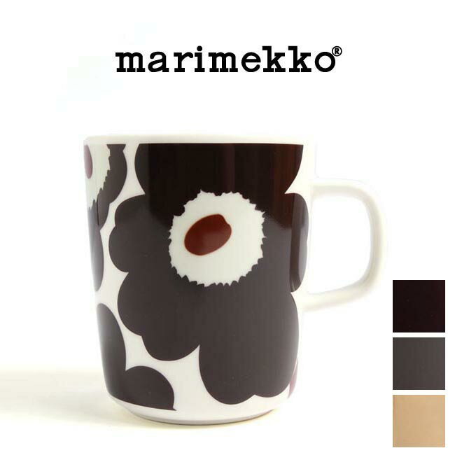 マリメッコ コーヒーカップ 食器/marimekko/マリメッコ/UNIKKOMUG2.5DL/Oiva’UNIKKO'/ウニッコマグカップ/52189463431