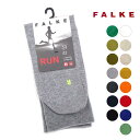 □靴下 メンズ レディース FALKE ファルケ RUN ラン 品番:16605【4足までメール便配送可】