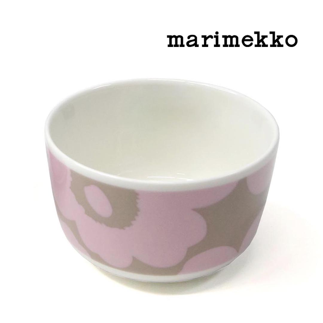 食器/marimekko/マリメッコ/Unikko ボウル/品番：52239472330【日本限定】【お一人様1点まで】