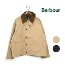 メンズ Barbour バブアー BORROWDALE ボロウデイル ノンオイルドジャケット 品番:MCA1059