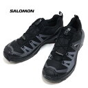 メンズ SALOMON サロモン X ULTRA 360 GORE-TEX ハイキングシューズ