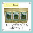 モリンガカプセル 320mg×180粒 3袋セット モリンガ カプセル フィリピン産 マルンガイ モリンガ葉 オーガニック 自然栽培 セット 栄養補助食品 無添加 葉のみ スーパーフード ポリフェノール アミノ酸 サプリメント 栄養 無農薬 カプセル オーガニック食品 健康食品