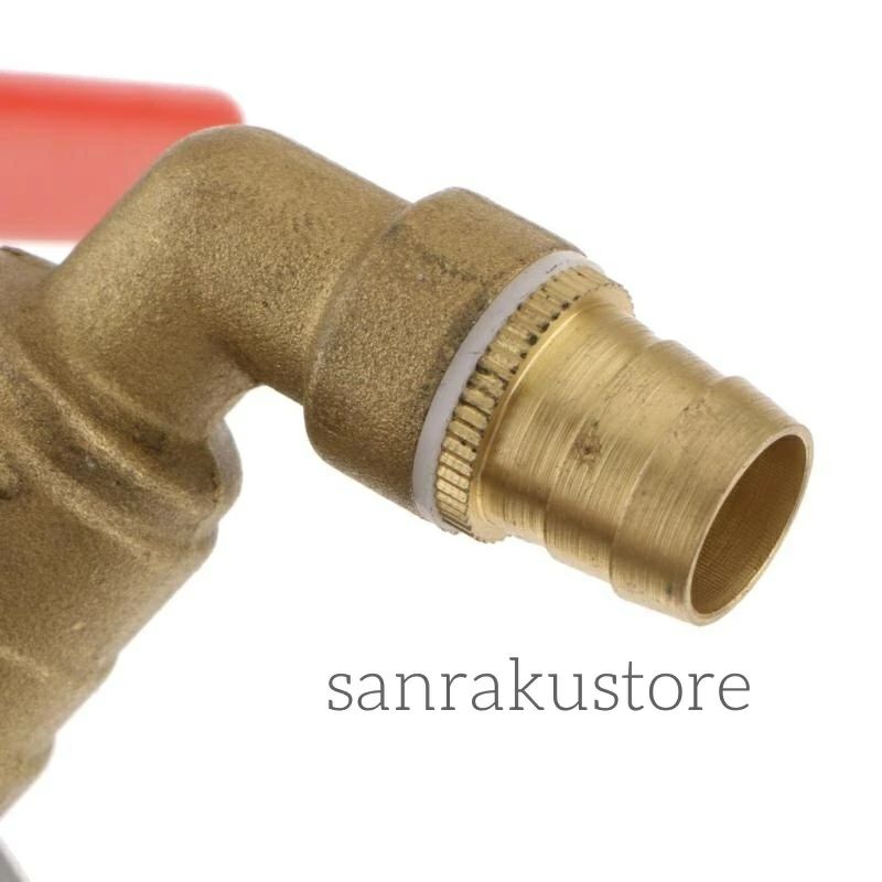1000LCタンクアダプター粗ネジ60mmから15mmの水タンクコネクター