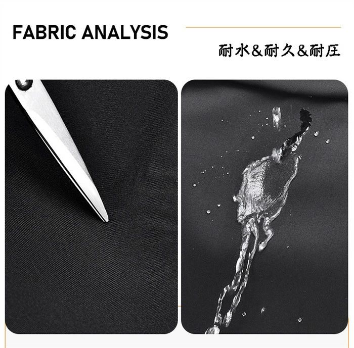 リュック メンズ レディース リュックサック バックパック メンズ 男女兼用 ナイロン 大容量 軽量 防水 a4 pc 2way 韓国 人気 おしゃれ かわいい おすすめ 多機能 ブラック グレー startline-10101912 Startline サンプル画像3