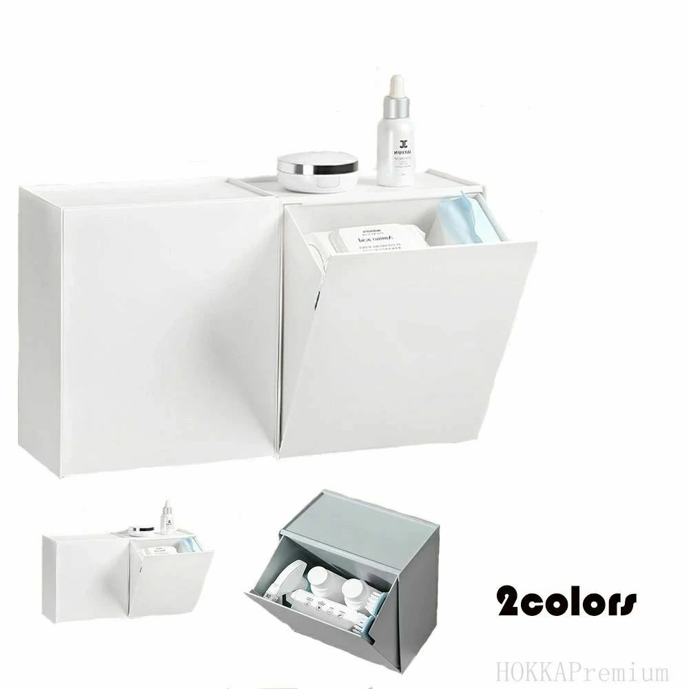 商品の説明 トイレポット サニタリーボックス トイレ 洗面所 ごみ箱 壁掛け トイレ収納 ゴミ箱 ごみばこ 生理用品 壁面 収納 壁 北欧 おしゃれ ゴミが見えない 素材：PS 色：ホワイト,グレー 【フリーサイズ】20.3*12.5*24 br>注意： 入荷時期により生地の色味、光沢感 など若干違いが出る場合も御座いますが、不良品とは異なりますので、予めご了承頂けますようお願い致します。サイズ詳細は平置きした状態でメジャー計測の為、若干の誤差(約1〜3cm誤差)がある場合がございます。 PC環境光の具合により、色や素材のイメージが写真と若干異なる場合がございます。モデル写真に使用されているアクセサリー小物は別途記載が無い限り付属いたしません。商品に不良があった場合は、商品到着から5日以内にご連絡いただければご返金交換対応させて頂きます。当店は他の店舗と在庫を共有し、商品の販売をおこなうとおりますため、ご注文をいただいた商品が在庫切れの状態になっている可能性をご承知おきください。通常の商品は発送まで約5日間を予想しておりますが、発送前には全ての商品を精密に検査いたしますが、万一商品の汚損、破損、故障や在庫不足の状況が発生した場合は、当店より3営業日以内に電話または電子メールにてご連絡いたします。その際はご不便をおかけいたしますが、ご了承のほどよろしくお願いいたします。商品の説明 トイレポット サニタリーボックス トイレ 洗面所 ごみ箱 壁掛け トイレ収納 ゴミ箱 ごみばこ 生理用品 壁面 収納 壁 北欧 おしゃれ ゴミが見えない 素材：PS 色：ホワイト,グレー 【フリーサイズ】20.3*12.5*24 br>注意： 入荷時期により生地の色味、光沢感 など若干違いが出る場合も御座いますが、不良品とは異なりますので、予めご了承頂けますようお願い致します。サイズ詳細は平置きした状態でメジャー計測の為、若干の誤差(約1〜3cm誤差)がある場合がございます。 PC環境光の具合により、色や素材のイメージが写真と若干異なる場合がございます。モデル写真に使用されているアクセサリー小物は別途記載が無い限り付属いたしません。商品に不良があった場合は、商品到着から5日以内にご連絡いただければご返金交換対応させて頂きます。当店は他の店舗と在庫を共有し、商品の販売をおこなうとおりますため、ご注文をいただいた商品が在庫切れの状態になっている可能性をご承知おきください。通常の商品は発送まで約5日間を予想しておりますが、発送前には全ての商品を精密に検査いたしますが、万一商品の汚損、破損、故障や在庫不足の状況が発生した場合は、当店より3営業日以内に電話または電子メールにてご連絡いたします。その際はご不便をおかけいたしますが、ご了承のほどよろしくお願いいたします。