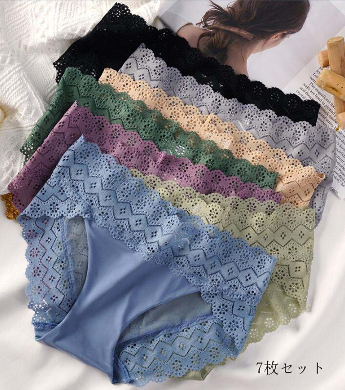 ご来店いただいて誠にありがとうございます。 ★セット内容：7枚組 ★付属品：なし ★伸縮性：普通 ★厚さ：普通 ★季節：春秋夏冬 ★カラー：写真より ★素材：ポリエステルなど ★サイズ（cm）： M 体重参考：40-50kg L 体重参考：50-60kg XL 体重参考：60-70kg 【ご注意】 ★実際に測ったサイズですので、採寸方法により、±2cm誤差が有る場合がございます。 ★商品画像はご覧になるモニターなどの環境によって若干の誤差があります。 ★発送上の状態によって商品がシワになる場合がございます。予めご了承くださいませ。 ★表記している商品以外のものはセットではございません。 ★在庫数の更新は随時行っておりますが、お買い上げいただいた商品が、品切れになってしまうこともございます。あらかじめご了承ください。ご来店いただいて誠にありがとうございます。 ★セット内容：7枚組 ★付属品：なし ★伸縮性：普通 ★厚さ：普通 ★季節：春秋夏冬 ★カラー：写真より ★素材：ポリエステルなど ★サイズ（cm）： M 体重参考：40-50kg L 体重参考：50-60kg XL 体重参考：60-70kg 【ご注意】 ★実際に測ったサイズですので、採寸方法により、±2cm誤差が有る場合がございます。 ★商品画像はご覧になるモニターなどの環境によって若干の誤差があります。 ★発送上の状態によって商品がシワになる場合がございます。予めご了承くださいませ。 ★表記している商品以外のものはセットではございません。 ★在庫数の更新は随時行っておりますが、お買い上げいただいた商品が、品切れになってしまうこともございます。あらかじめご了承ください。