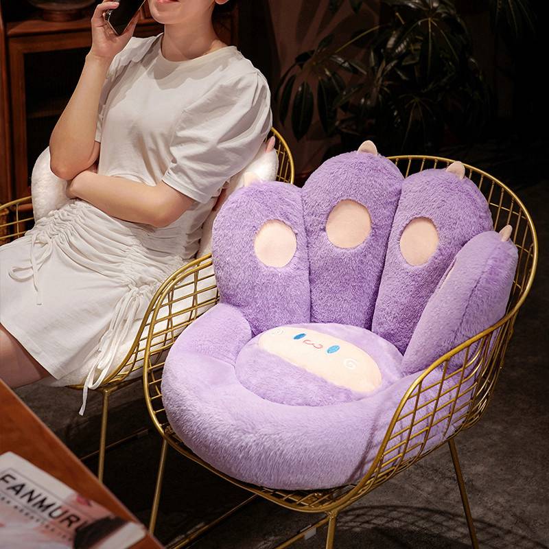 送料無料 クッション 北欧 椅子 キッズチェア クッション フロアソファー 子供 ロ...