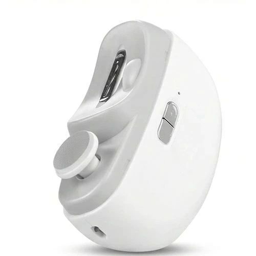 つめきり 充電式 USB 充電式 巻き爪 静音 2in1 高齢者 データ転送 段階スピード 厚...