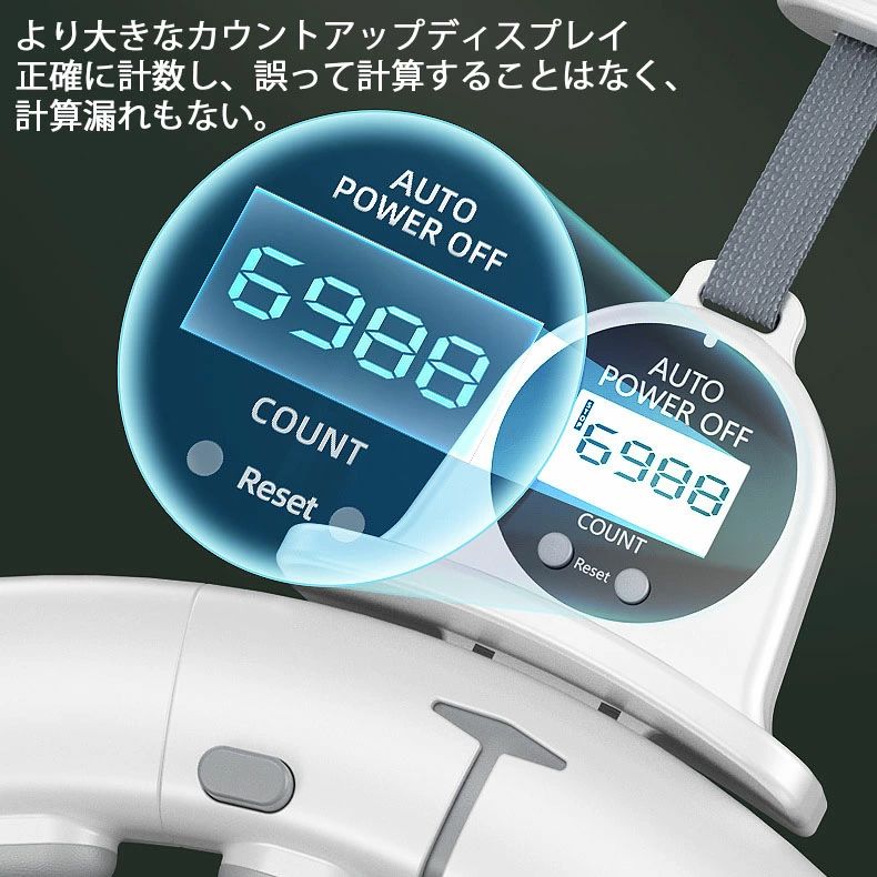 Startlineのフラフープ 静音 スマートフラフープ 男女通用 フラフープ ダイエット 効果 脂肪燃焼 落ちない エクササイズ フィットネス トレーニング 大人用 女性用 組み立て式 組立式 お腹周り ダイエット 器 フラフープ ダイエット 方法 お腹周り 痩せる｜アングル2