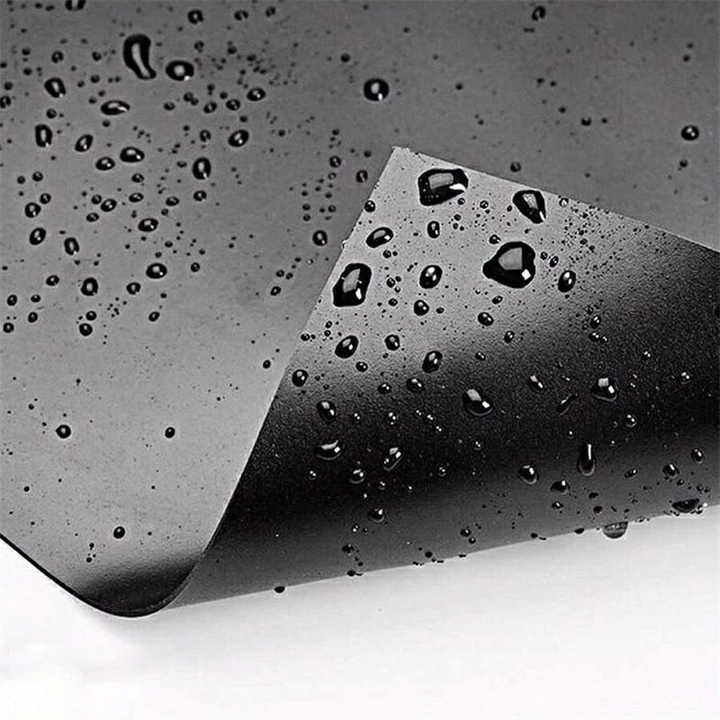 7x7m プールライナー 6x10m 人工池用防水シート HDPE製 シート プール 防水シート ...