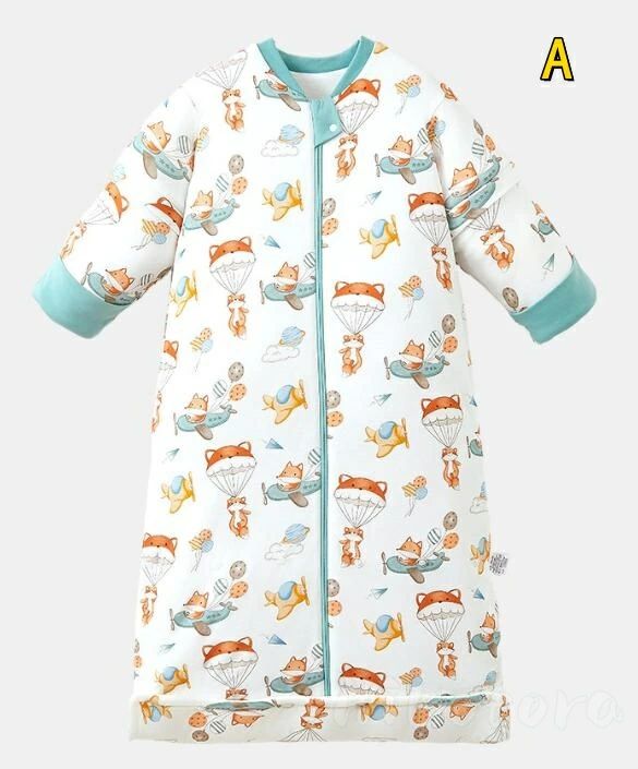 商品名 子供用寝袋　chu-2572a 商品詳細 商品状態：新品未使用 色：3color サイズ：長90cm/120cm/150cm 心地よい肌触り: 綿100%（天然素材)、柔らかく通気性も抜群！敏感な赤ちゃんの肌を優しく守ってくれます。 季節: 気温:0-10度 、秋 冬用のベビー寝袋です。 保温性・通気性が優れた生地: ダブルジップ仕様になっており、熟睡している赤ちゃんを起こすことなくオムツ替えができます。保温性、通気性に優れており赤ちゃんが布団を蹴飛ばして寝冷えしてしまうのを防ぎます。 特徴: お布団を蹴って、めくれる心配もないのです！そんな寝返りが激しい赤ちゃんにも安心。 ★製造中（縫製、染色など）により商品において色味や柄、サイズに若干の誤差や、 生地を織る際に糸の継ぎ目や多少のほつれ等が生じる場合がございますが、 品質上の問題ではございませんのでご了承の上お買い求めくださいませ。 サイズは人の手によって測っているため、約1-3cmの誤差がある場合がございます。 予めご了承下さいませ。 素材 ポリエステル、綿 生産国 中国>alt="" width="80%" /> 商品名 子供用寝袋　chu-2572a 商品詳細 商品状態：新品未使用 色：3color サイズ：長90cm/120cm/150cm 心地よい肌触り: 綿100%（天然素材)、柔らかく通気性も抜群！敏感な赤ちゃんの肌を優しく守ってくれます。 季節: 気温:0-10度 、秋 冬用のベビー寝袋です。 保温性・通気性が優れた生地: ダブルジップ仕様になっており、熟睡している赤ちゃんを起こすことなくオムツ替えができます。保温性、通気性に優れており赤ちゃんが布団を蹴飛ばして寝冷えしてしまうのを防ぎます。 特徴: お布団を蹴って、めくれる心配もないのです！そんな寝返りが激しい赤ちゃんにも安心。 ★製造中（縫製、染色など）により商品において色味や柄、サイズに若干の誤差や、 生地を織る際に糸の継ぎ目や多少のほつれ等が生じる場合がございますが、 品質上の問題ではございませんのでご了承の上お買い求めくださいませ。 サイズは人の手によって測っているため、約1-3cmの誤差がある場合がございます。 予めご了承下さいませ。 素材 ポリエステル、綿 生産国 中国
