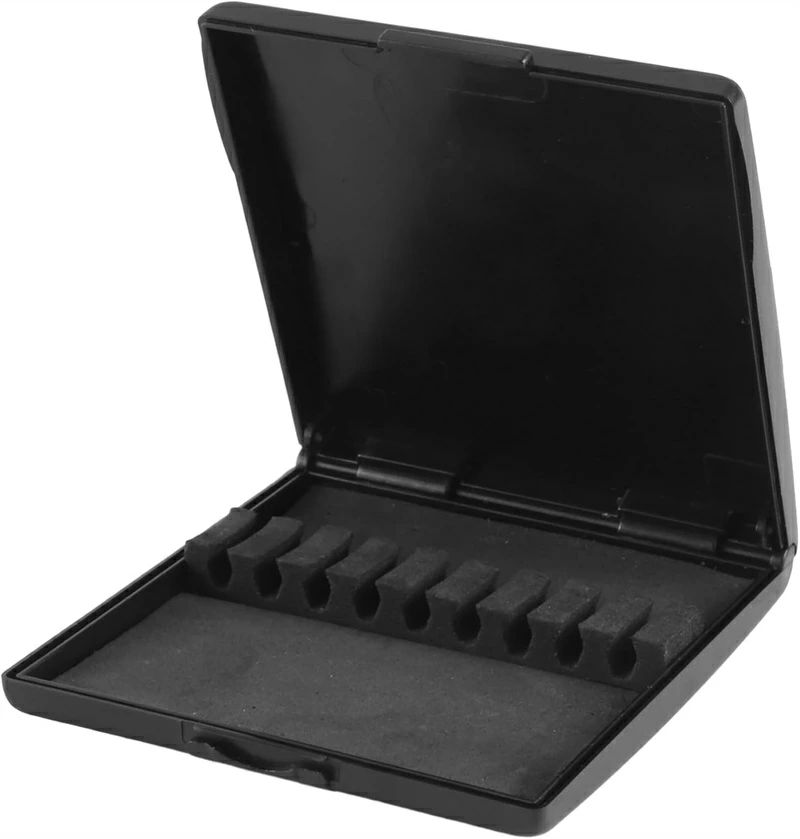 リードケース、クラリネットリードホルダー、バスクラリネット/テナー/バリトンサ...
