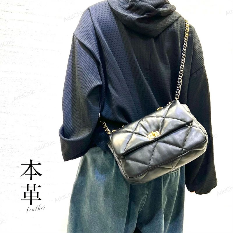 樂天商城 - 【本革 羊革】ショルダーバッグ キルティングバッグ チェーンバッグ レディース 斜めがけ 大人 チェーン セレモニー パーティー フォーマル ショルダー/冠婚葬祭/入学式/卒業式/参観日/お呼ばれ/キルティング 結婚式 入園/卒園