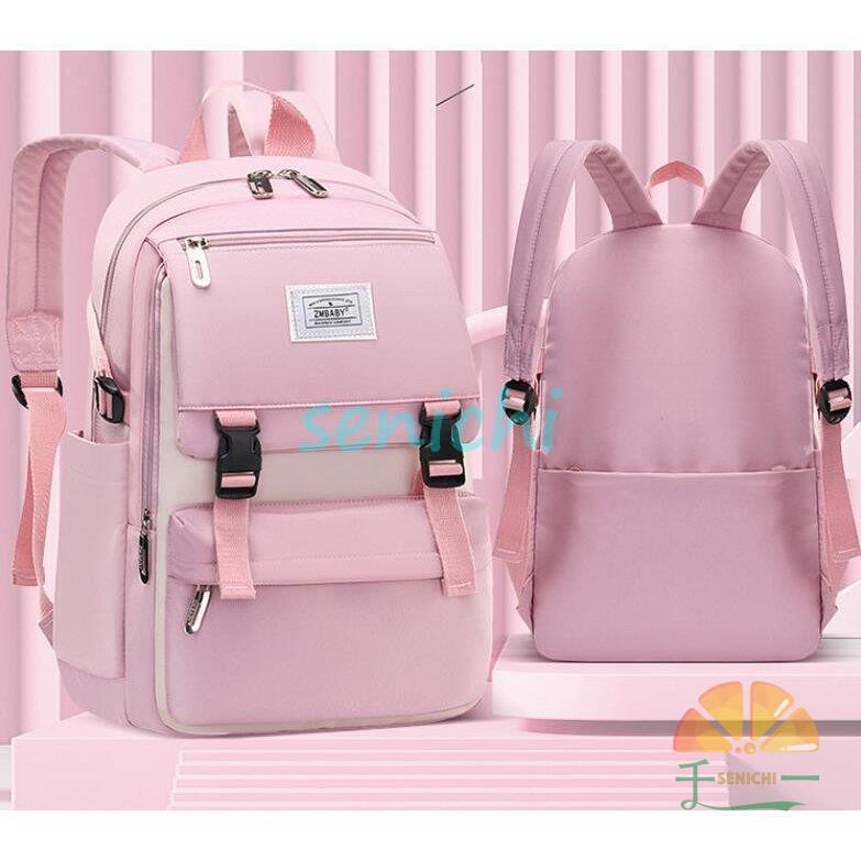Startlineの子供リュック リュックサック キッズ 子供用 通学 可愛い 男の子 女の子 遠足 子供バッグ キッズ 大容量 幼稚園 低学年 中学生 軽量 お祝い｜アングル3