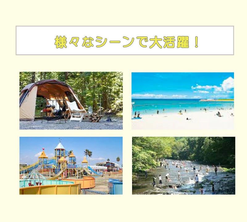 Lサイズ 大きい テーブル ローテーブル アウトドア ピクニック 収納バッグ付き レジャーテーブル 折りたたみ BBQ 折り畳み 天板 木目 キャンプ用品 コンパクト アウトドアテーブル 長120アウトドアテーブル 軽量 アルミ製 startline-10059409 Startline サンプル画像2