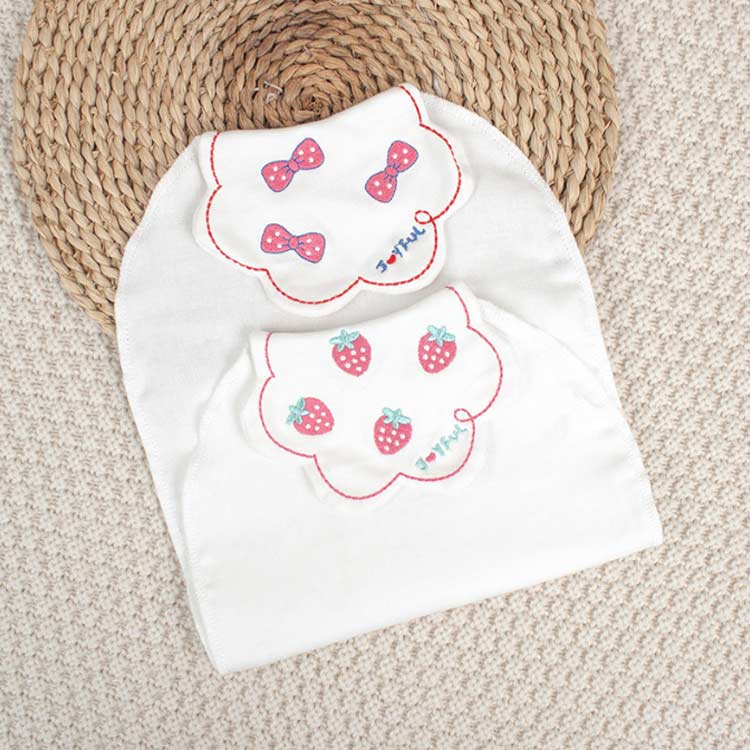 赤ちゃん パッド 汗取りパッド ベビー お昼寝 汗とりパット 汗取り 新生児 ガーゼ...