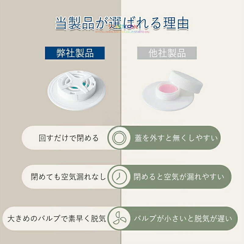 吊るせる衣類圧縮袋 ハンガー式真空圧縮袋 厚手...の紹介画像3