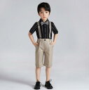 子供服 男の子 ベビー フォーマル スーツ ベビー フォーマル 男の子 ロンパース 赤ちゃん 子供 男の子 キッズ 上下セット おしゃれ ハーフパンツ セットアップ 入学式 卒業式 入園式 七五三 初節句 出産祝い 結婚式 お宮参り 90/100/110/120/130/140/150