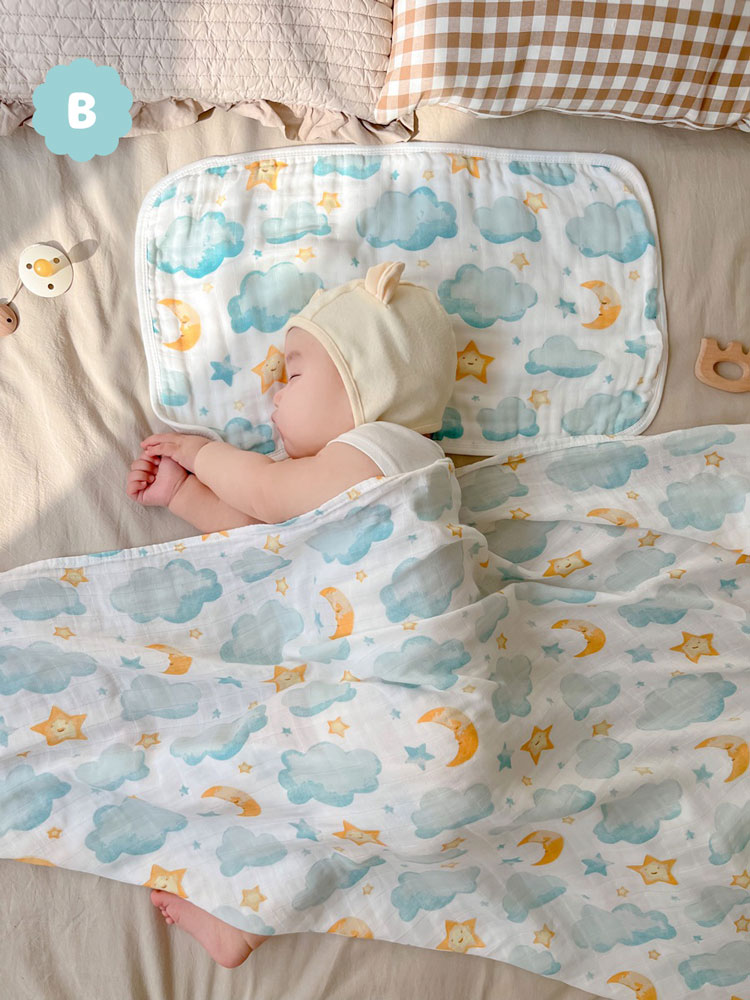 ベビー ガーゼケット 新生児 おくるみ 赤ちゃん ベビーバスタオル ベビー用品 ベビー布団 授乳ケープ ベビーカーカバー 2重ガーゼ 子供 キッズ 男の子 女の子 春夏秋 出産準備 出産祝い 保育園 幼稚園 お昼寝マット 綿毛布 柔らか 吸収性 通気性 おくるみ 湯上りタオル