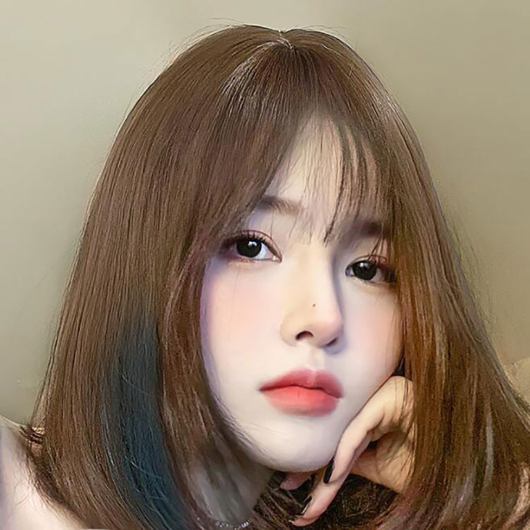 ウィッグ セミロング メッシュウィッグ レディース 女性 ボブ ショート ナチュラル フルウィッグ カール 自然 アッシュウィッグ ボブ ショート フルウィッグ ハロウィン コスプレ ハロウィン 安い コスプレ グラデ コスプレ ミディアム ロング 手植え 軽い 通気 おしゃれ