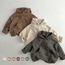セーター キッズ ニット パーカー 帽子付き ベビー服 男の子 女の子 秋冬 トップス 長袖 フード 子供服 ニット セーター おしゃれ 可愛い 赤ちゃん 春秋...