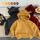 セーター キッズ ニット ベビー フード付き パーカー 帽子付き ベビー服 男の子 女の子 秋冬 トップス 長袖 子供服 おしゃれ 可愛い 赤ちゃん 春秋冬 暖...