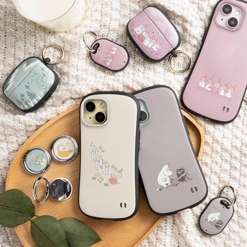 Rakuten - iPhone17 ムーミン ケース iPhone Air iPhone17e/16eカバー TPU ソフトケース ハード iPhone16 ケース iPhone15 14/13 pro max mini 12 携帯ケース 防水ケース