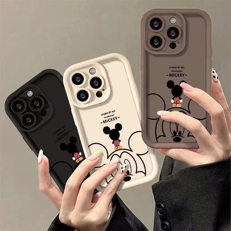 乐天商城 - iPhone 15 ケース 耐衝撃 iPhone15Pro アイフォン14ProMax ディズニー キャラクター iPhone13/XS/XR/X 耐衝撃ケース カバー スマホカバー スマホケース