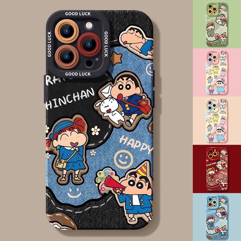 Rakuten - スマホケース クレヨンしんちゃん シルバー iPhone 16 ケース クリア iPhone15 iPhone13/12mini ケース携帯保護カバー 耐衝撃 シリコーン 可愛い ソフトケース