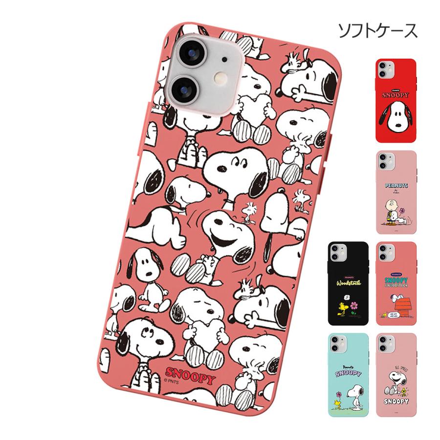 乐天商城 - Snoopy Picnic Soft Jelly ケース Galaxy S25 Ultra S24 A54 5G S23 A53 S22 S21 + Note20 S20 Note10+ S10 Note9