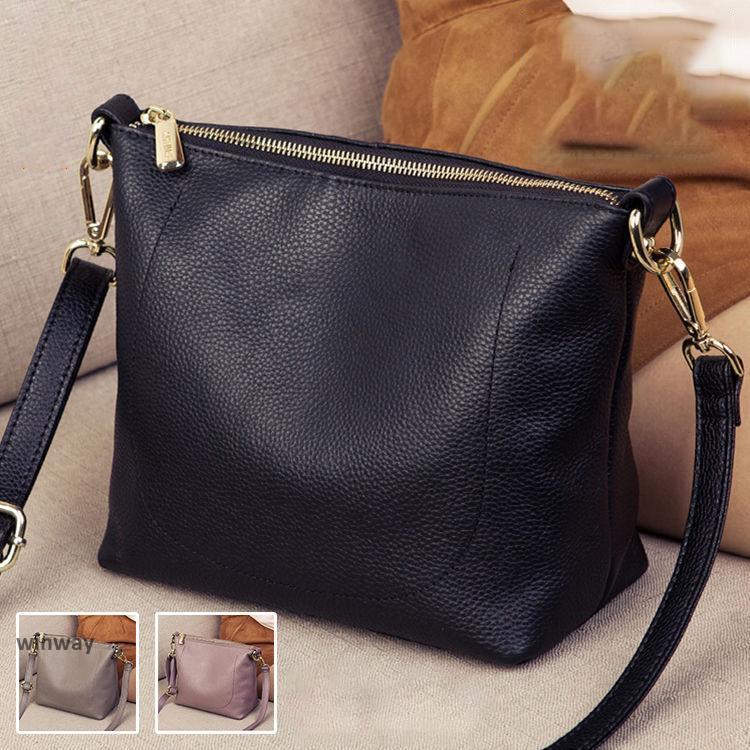 新作 本革 ショルダーバッグ レディース 斜めがけ 2way ハンドバッグ 本牛革 バッグ レディース ショルダーバッグ 斜めがけ ななめ掛け 肩がけ バッグ