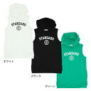 【40%OFF アウトレットSALE】 通販限定 フードベスト ロング タンクトップ 8361K 子供服 キッズ ジュニア 女の子 PH 小学生 お出かけ かわいい おしゃれ 中学生 PINKHUNT ピンクハント セール
