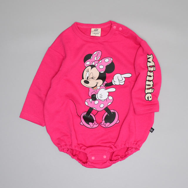 楽天市場】ミニー（キッズ・ベビーのサイズ（cm）80 ～ 84