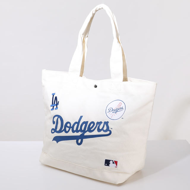 NEW MLB メジャーリーグベースボール トートバッグ 1314 綿100％ ベビードール BABYDOLL 雑貨 大人 レ..