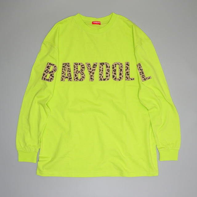 楽天市場】Tシャツ・カットソー（カラーグリーン・袖の長さ長袖・柄