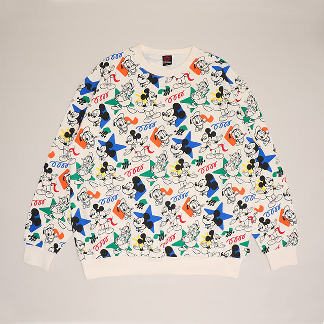 楽天市場】ミニー（スウェット・トレーナー｜トップス）：レディース