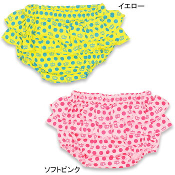 BABYDOLLブルマ