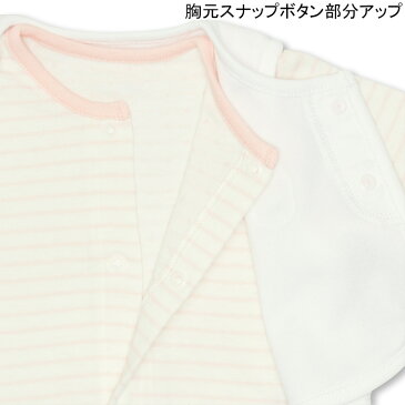 BABYDOLL MY FIRST BABYDOLL ベスト付2WAYオール-子供服 ベビー ベビー服 新生児 男の子 女の子 ベビードール starvations 0048B 2017fw