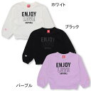 【50%OFF アウトレットSALE】 通販限定 バックリボン トレーナー 4660K ベビードール BABYDOLL 子供服 ベビー キッズ 女の子 セール