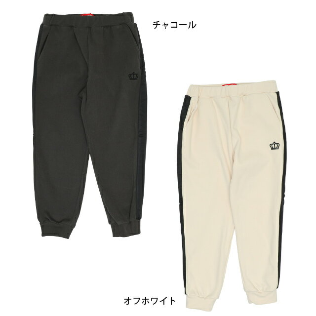 【ウィンターSALE 30％OFF】 4WAY フリース ロングパンツ 5705K (トップス別売) ベビードール BABYDOLL 子供服 ベビー キッズ 男の子 女の子