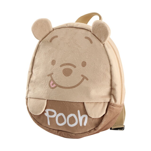 楽天市場】プーさん ぬいぐるみ リュックの通販