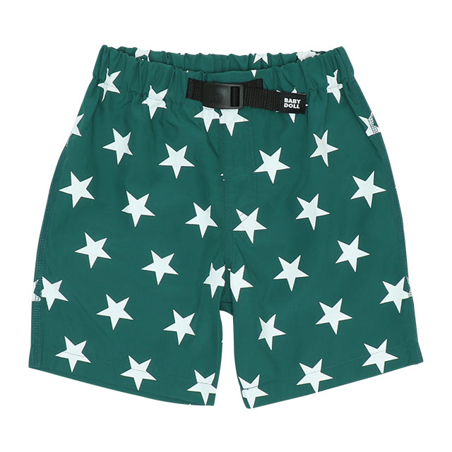 楽天市場】星柄 ハーフパンツの通販