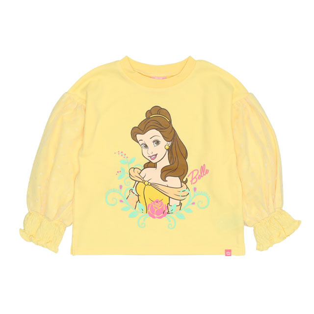 楽天市場】ディズニー（キャラクターベル）（Tシャツ・カットソー 