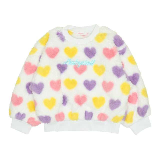 楽天市場】兄弟 ペアルック（柄ハート）の通販