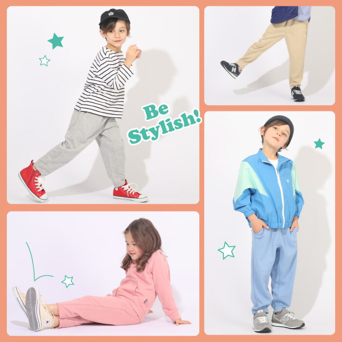 8/10〜 【50%OFF SALE】 通販限定 サルエルパンツ 6243K (トップス別売) ベビードール BABYDOLL 子供服 ベビー キッズ 男の子 女の子