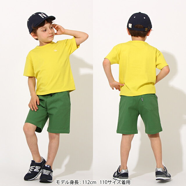 8/10〜 【50％OFF SALE】 USAコットン Tシャツ 6686K ベビードール BABYDOLL 子供服 ベビー キッズ 男の子 女の子